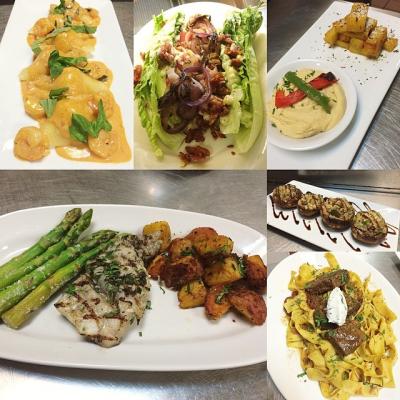 Amazing Foodpizzat21